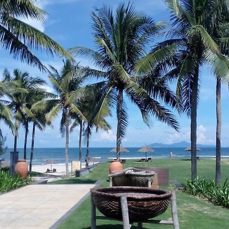 Ocean Apartment Spa & Golf Danang Ngoại thất bức ảnh