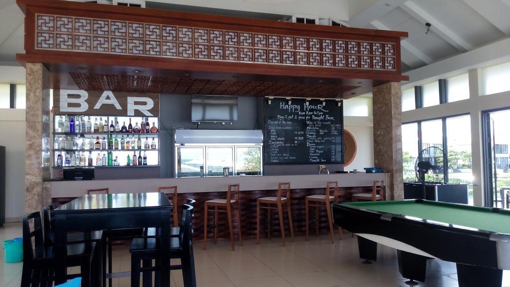 Ocean Apartment Spa & Golf Danang Ngoại thất bức ảnh