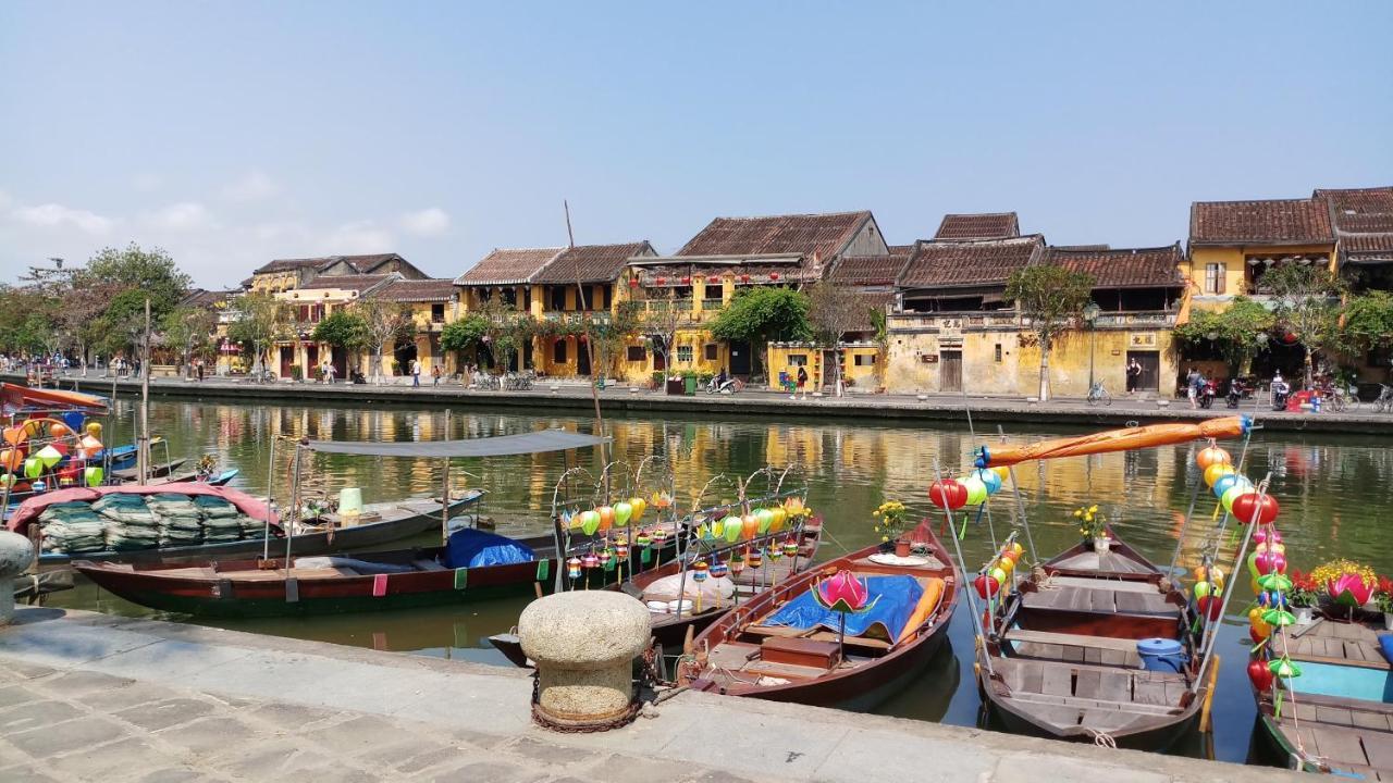 Ocean Apartment Spa & Golf Danang Ngoại thất bức ảnh